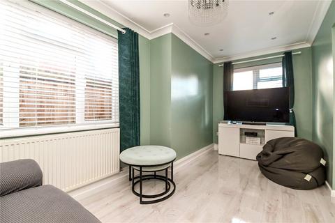 undefined, Chatsworth Way, New Milton, Hampshire, BH25