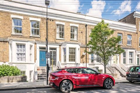 Bramber Road, London W14