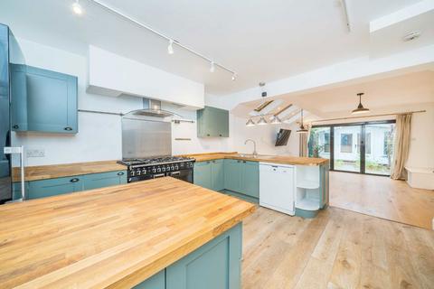 undefined, Kingsley Road, London SW19
