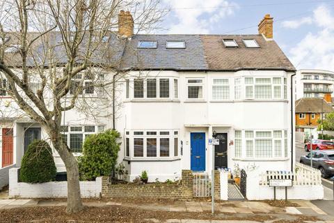 undefined, Kingsley Road, London SW19
