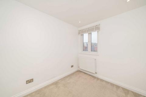 undefined, Kingsley Road, London SW19