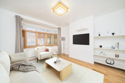 undefined, Kingsley Road, London SW19
