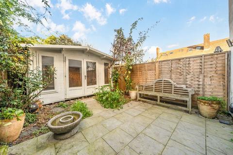 undefined, Kingsley Road, London SW19