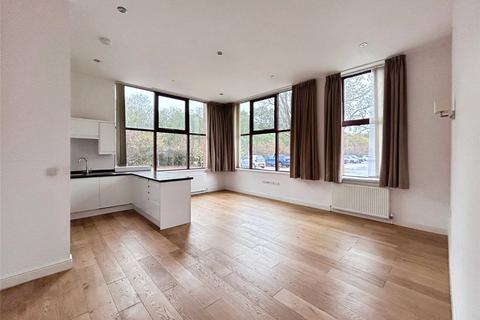 2 bedroom apartment for sale, Ancells Road, Fleet, Hampshire