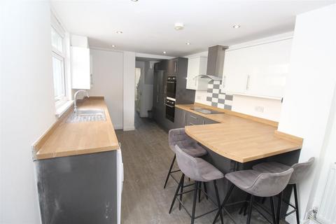 undefined, Norman Street, Cardiff CF24