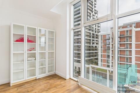 undefined, Coral Row, London SW11