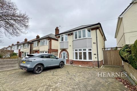 Norton Road, Bournemouth, BH9