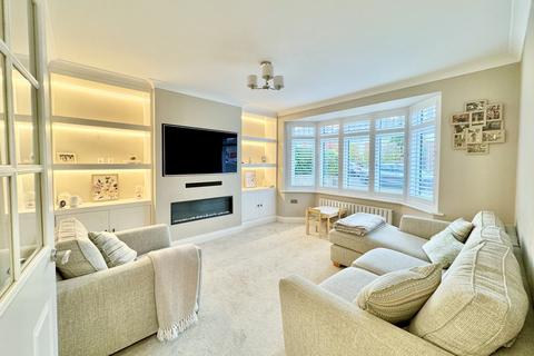 4 bedroom detached house for sale, Norton Road, Bournemouth, BH9