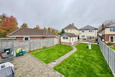 4 bedroom detached house for sale, Norton Road, Bournemouth, BH9