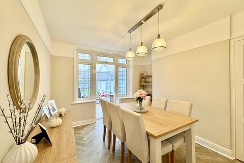 4 bedroom detached house for sale, Norton Road, Bournemouth, BH9