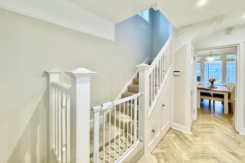 4 bedroom detached house for sale, Norton Road, Bournemouth, BH9