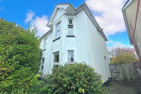 undefined, 98 Brassey Road, Bournemouth, Dorset, BH9 1PX