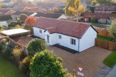 undefined, The Green, Surlingham, Norwich