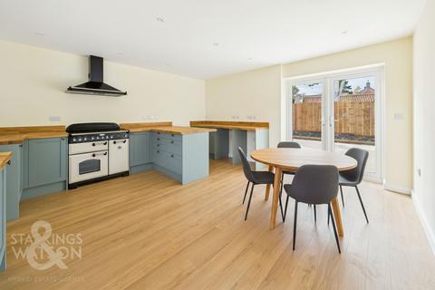undefined, The Green, Surlingham, Norwich