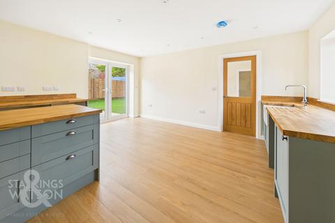undefined, The Green, Surlingham, Norwich