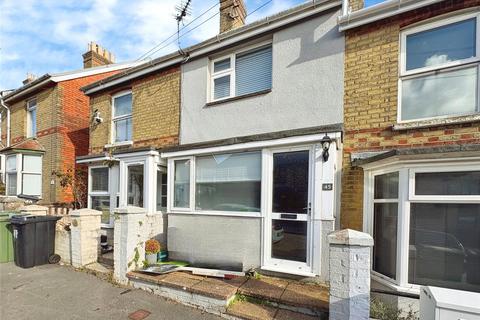 undefined, Kings Road, East Cowes, Isle of Wight