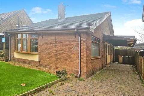 undefined, Scot Lane, Bolton BL6