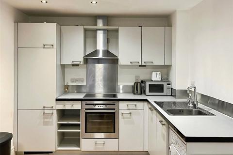 undefined, The Foundry, 2A Lower Chatham Street, M1