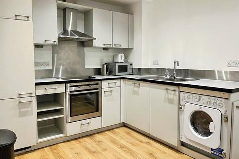 undefined, The Foundry, 2A Lower Chatham Street, M1