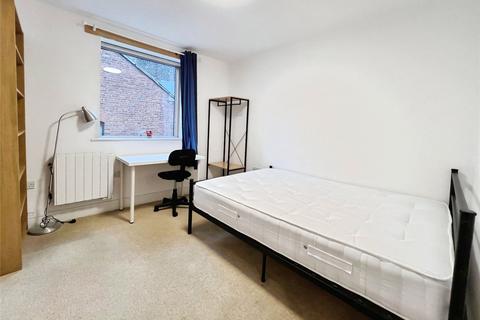 undefined, The Foundry, 2A Lower Chatham Street, M1