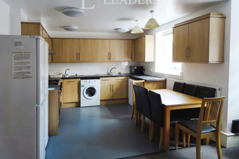 undefined, Regent Street, CV32
