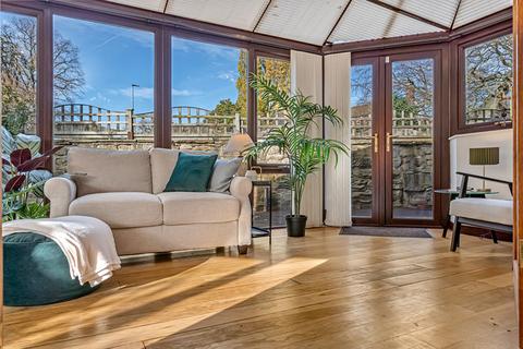 5 bedroom detached house for sale, Carleton Road, Pontefract, WF8