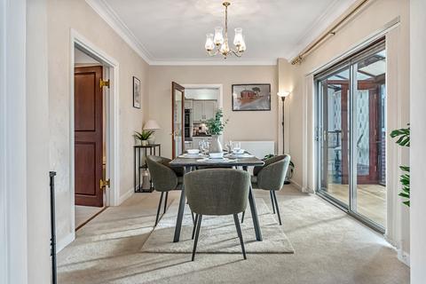 5 bedroom detached house for sale, Carleton Road, Pontefract, WF8