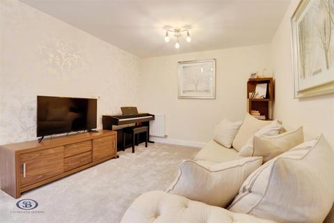 5 bedroom detached house for sale, Goss Place, Alsager