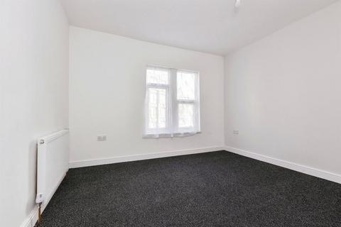 undefined, Western Road, Leicester LE3