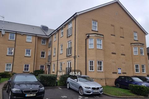 St. Georges Street, Ipswich, IP1 3DA