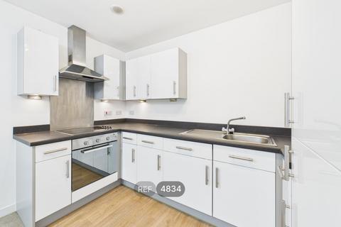 undefined, St. Georges Street, Ipswich, IP1 3DA