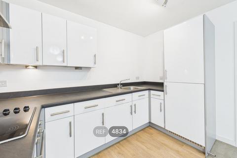 undefined, St. Georges Street, Ipswich, IP1 3DA