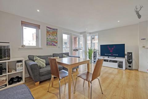 2 bedroom apartment to rent, Eastside Mews, Bow E3
