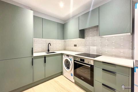 undefined, Waterloo House, PO7 7DS