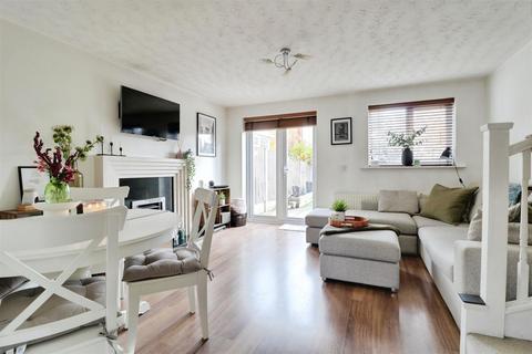 undefined, Bluebell Way, Alsager