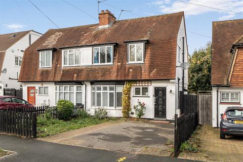 3 bedroom semi-detached house for sale, Ruden Way, Epsom