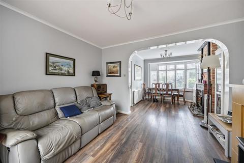 3 bedroom semi-detached house for sale, Ruden Way, Epsom