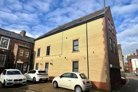undefined, Rear of 48 Frederick Street, Sunderland, SR1