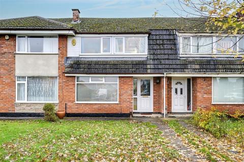 3 bedroom terraced house for sale, Ruskin Avenue, Long Eaton