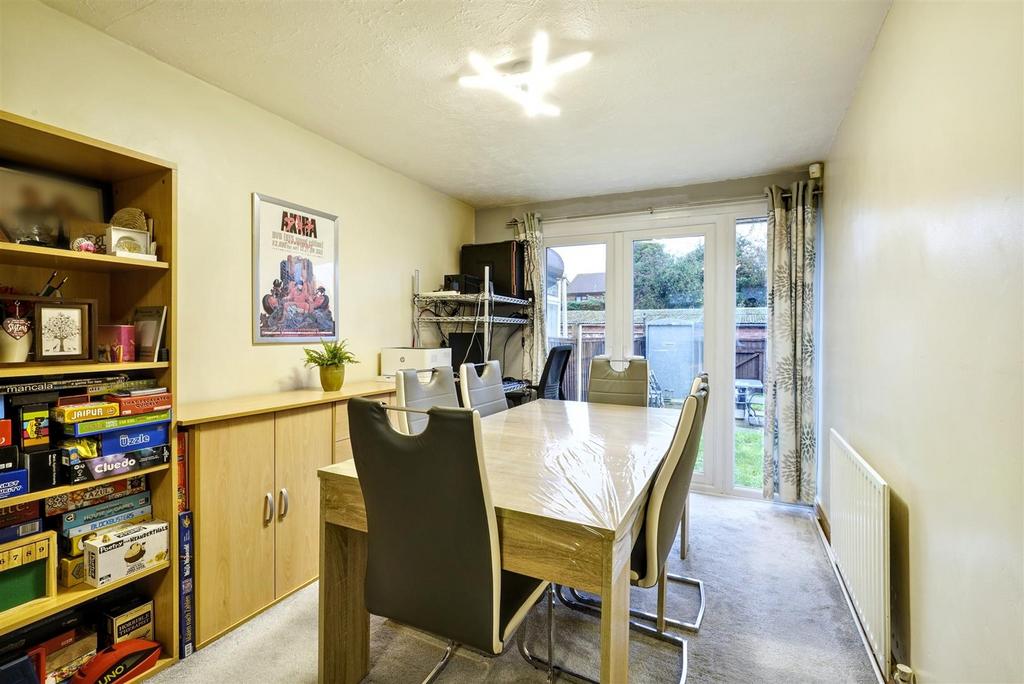 Through Lounge/Diner