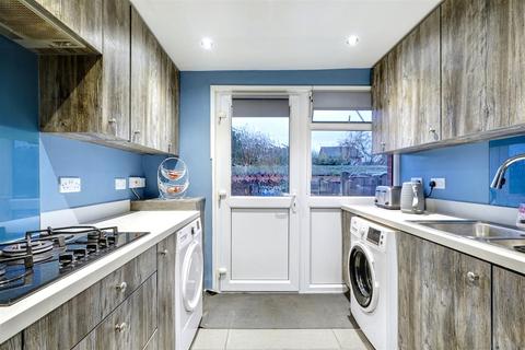 3 bedroom terraced house for sale, Ruskin Avenue, Long Eaton