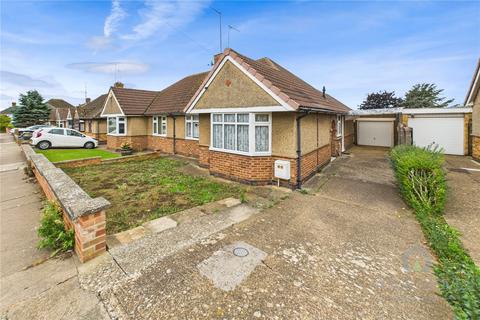 3 bedroom bungalow for sale, North Western Avenue, Kingsthorpe, Northamptonshire NN2