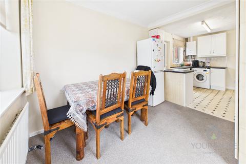 3 bedroom bungalow for sale, North Western Avenue, Kingsthorpe, Northamptonshire NN2