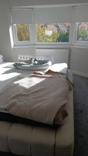 3 bedroom terraced house to rent, Ridgway Road, Brogborough MK43