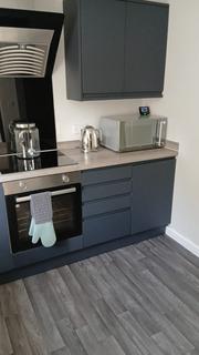 3 bedroom terraced house to rent, Ridgway Road, Brogborough MK43