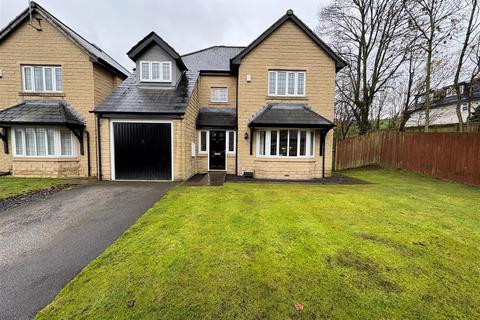 undefined, Glenholme Park, Clayton, Bradford