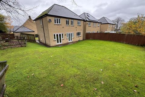 undefined, Glenholme Park, Clayton, Bradford