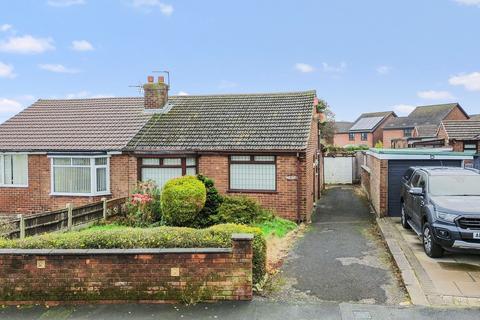 undefined, Dryden Avenue, Ashton-In-Makerfield, WN4