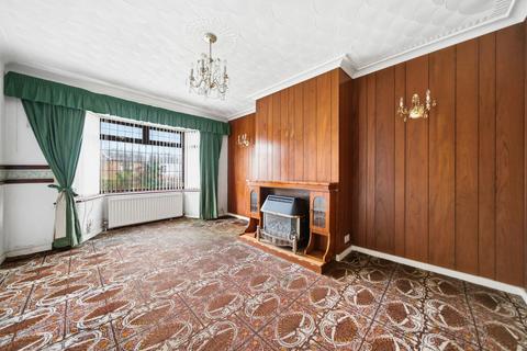 undefined, Dryden Avenue, Ashton-In-Makerfield, WN4