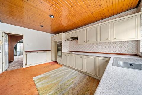 undefined, Dryden Avenue, Ashton-In-Makerfield, WN4